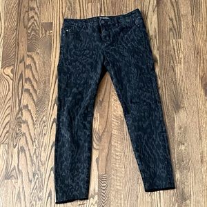 Liverpool relaxed skinny jeans